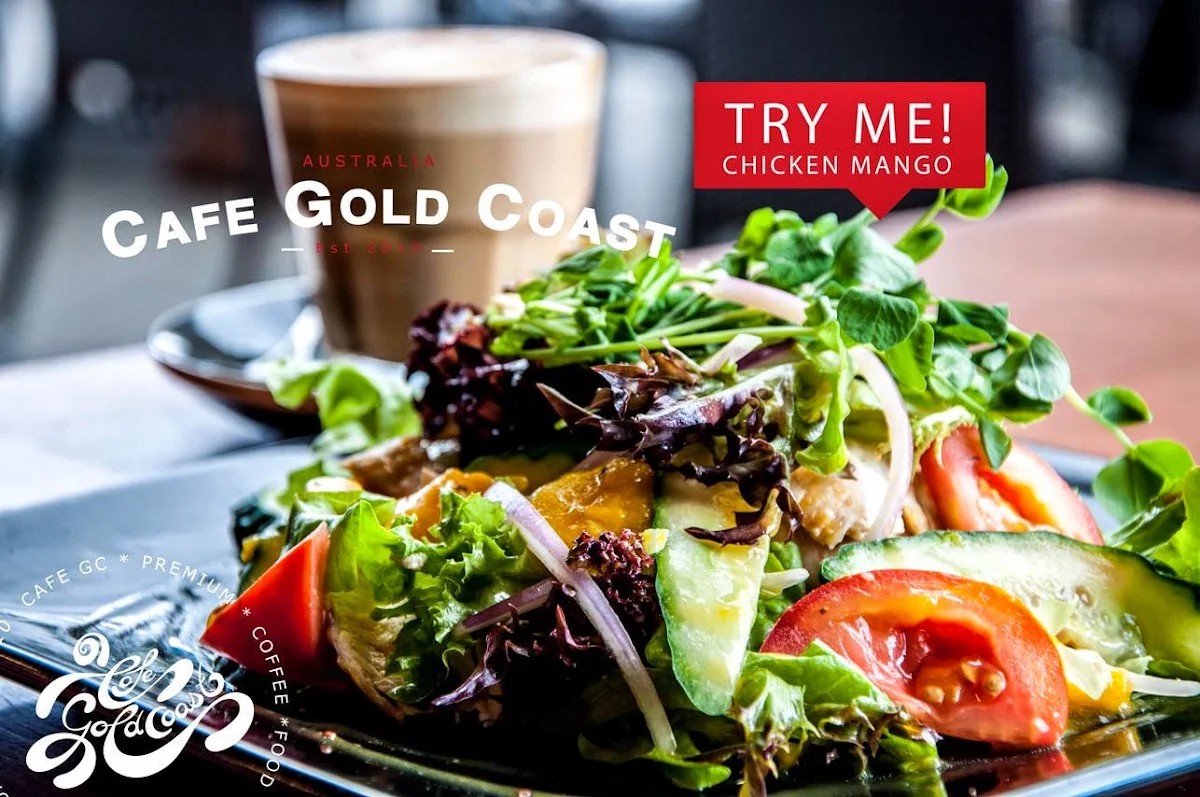 Food & drink, Cafe Gold Coast