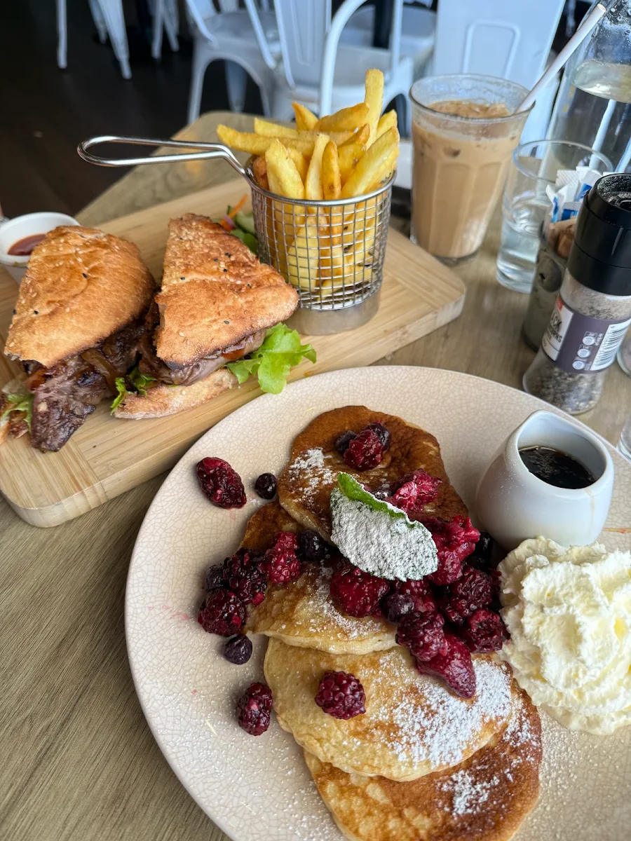 Food & drink, Cafe Gold Coast