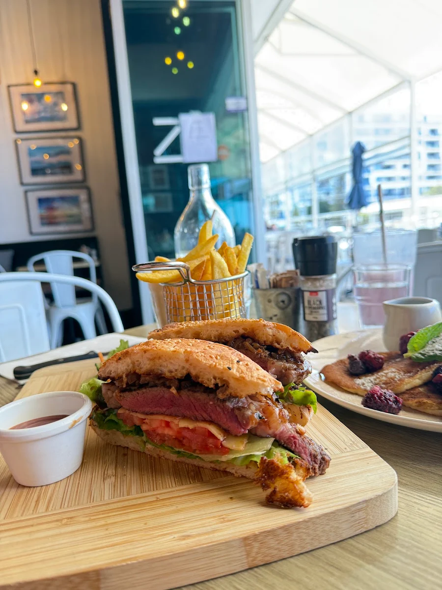Food & drink, Cafe Gold Coast