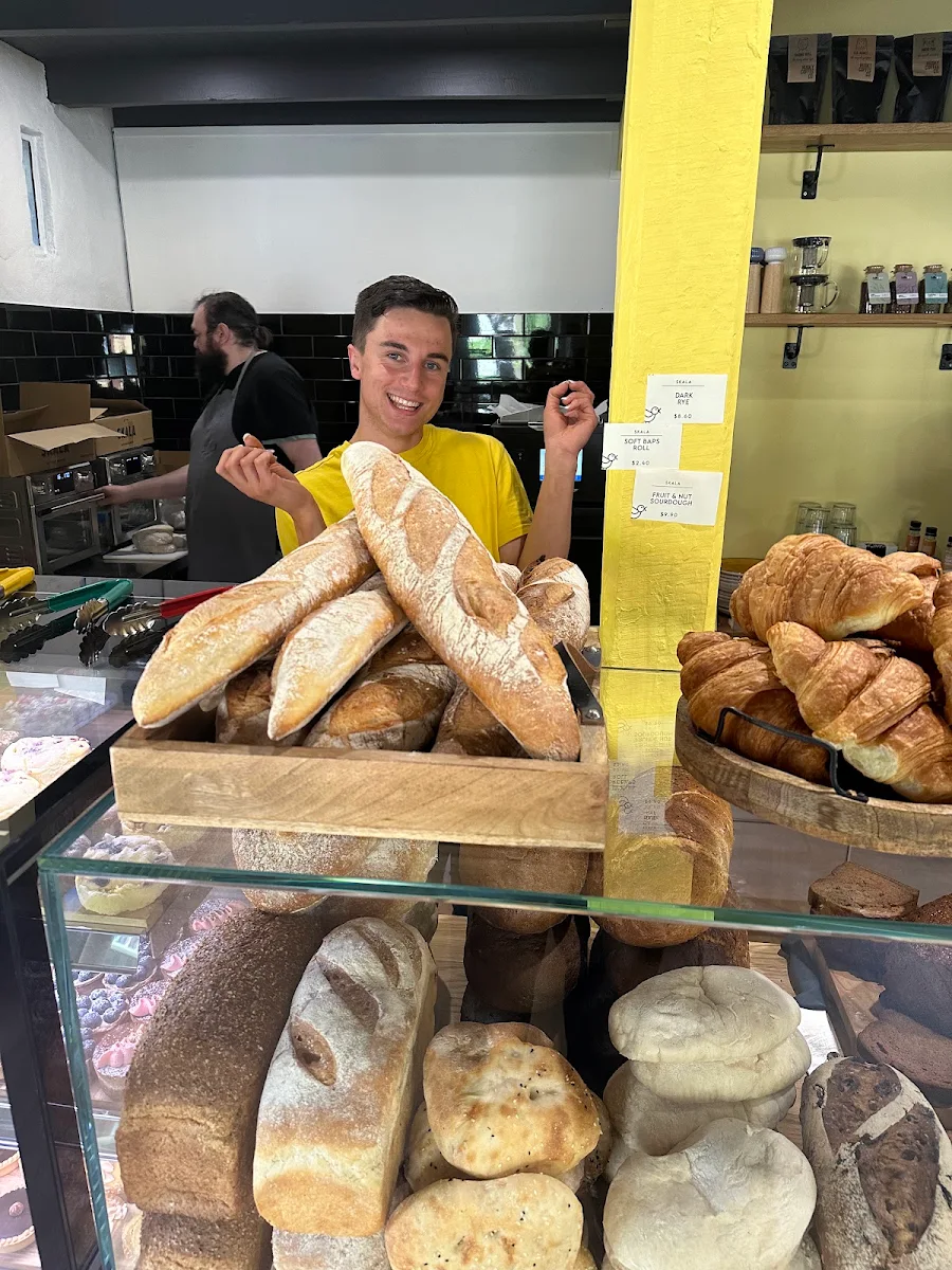 Food & drink, Little Birdy Bakery