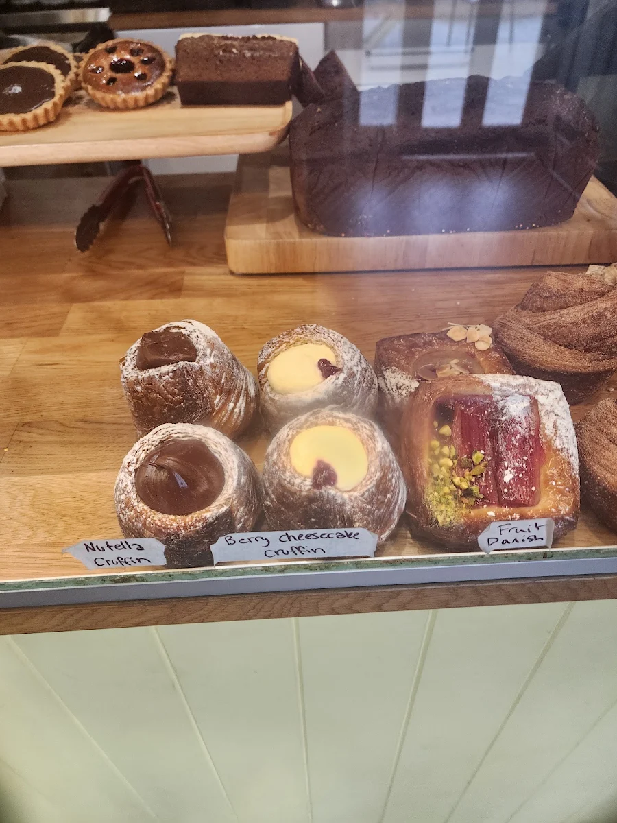 Food & drink, Little Birdy Bakery
