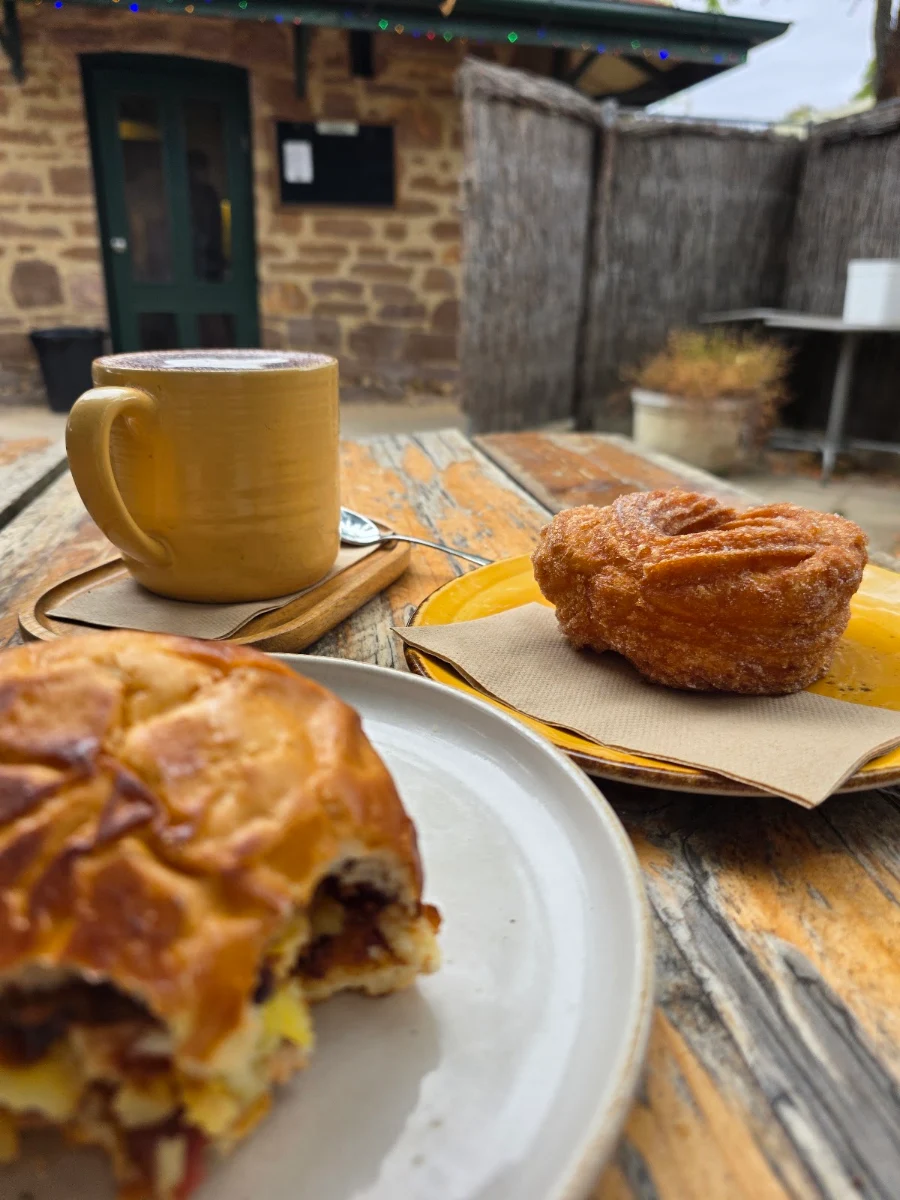 Food & drink, Little Birdy Bakery