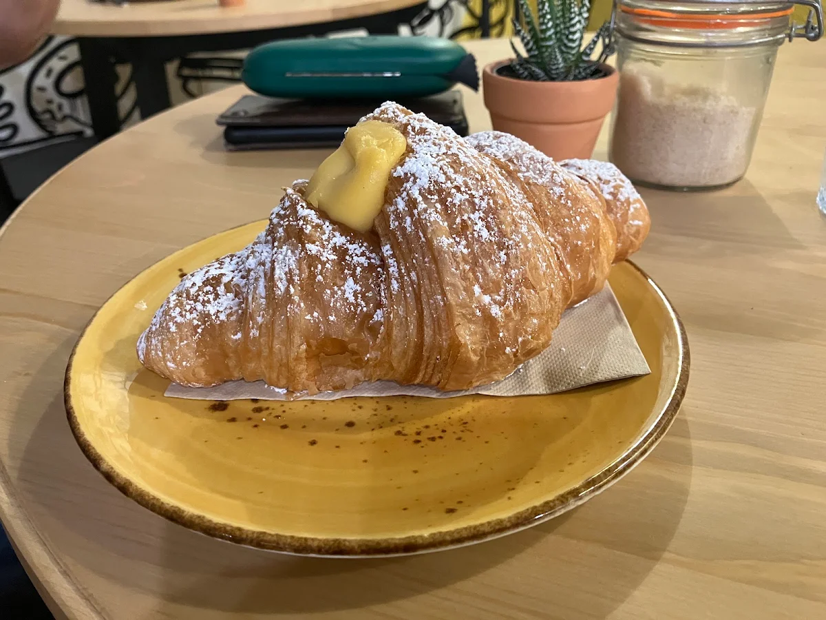 Food & drink, Little Birdy Bakery