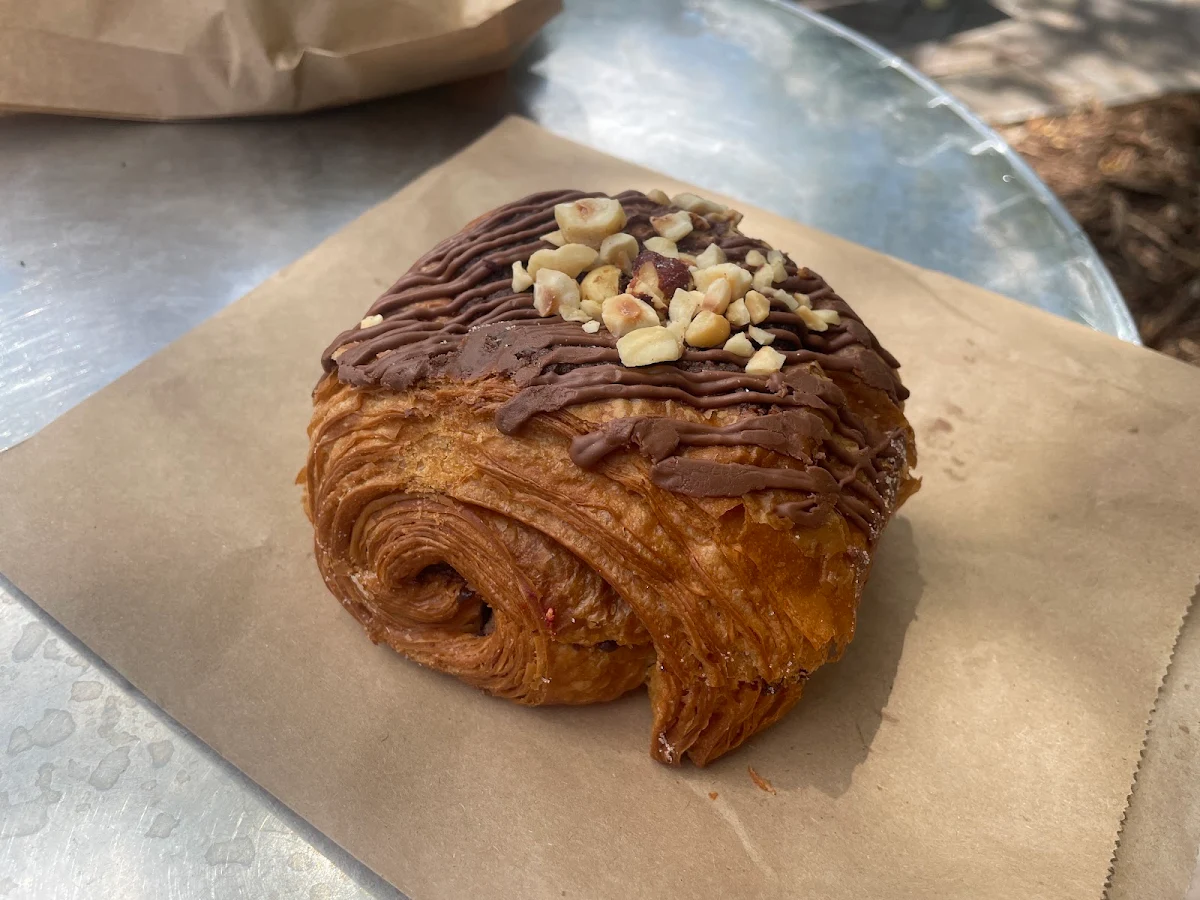 Food & drink, Little Birdy Bakery