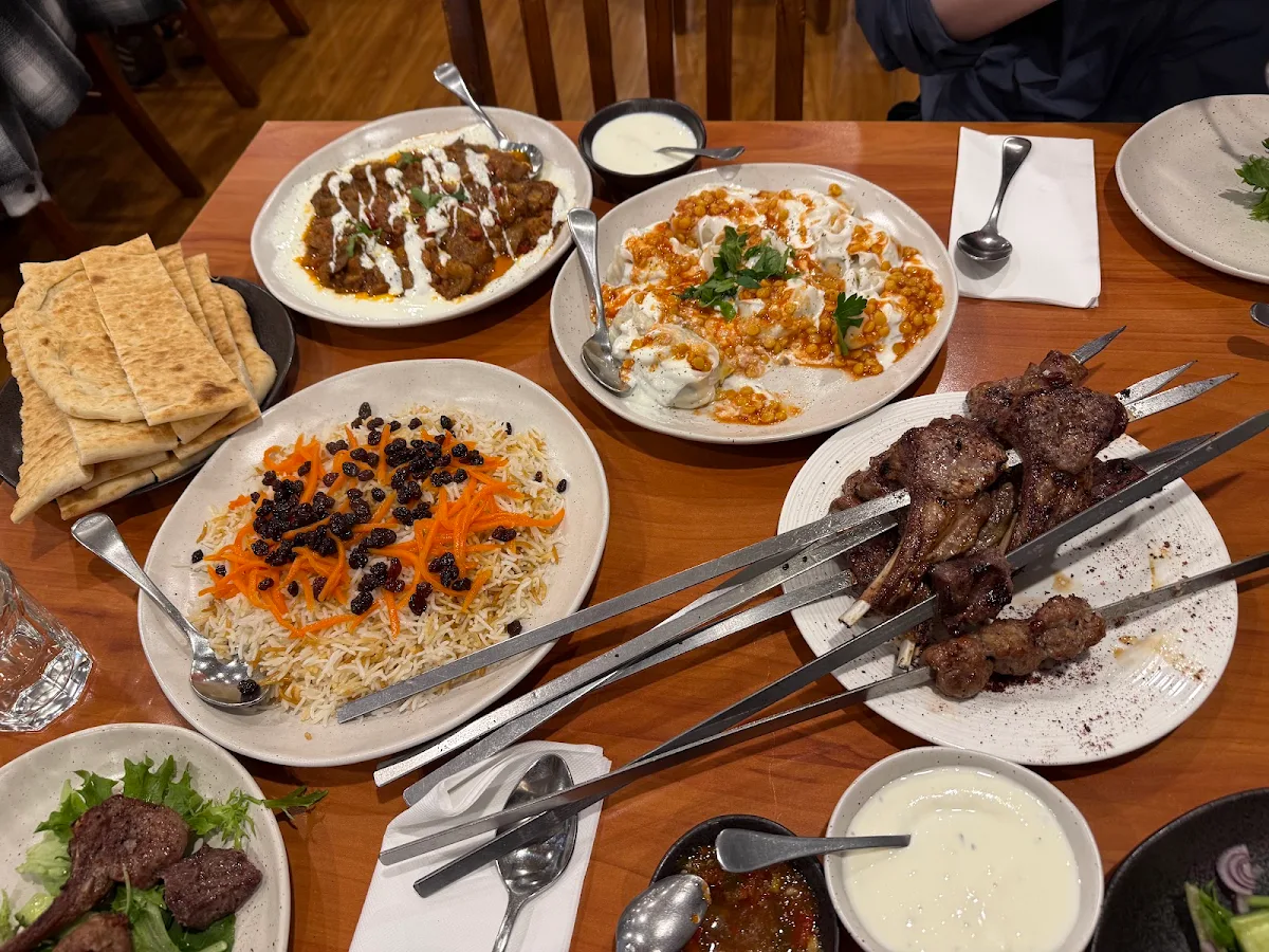 Food & drink photo 3