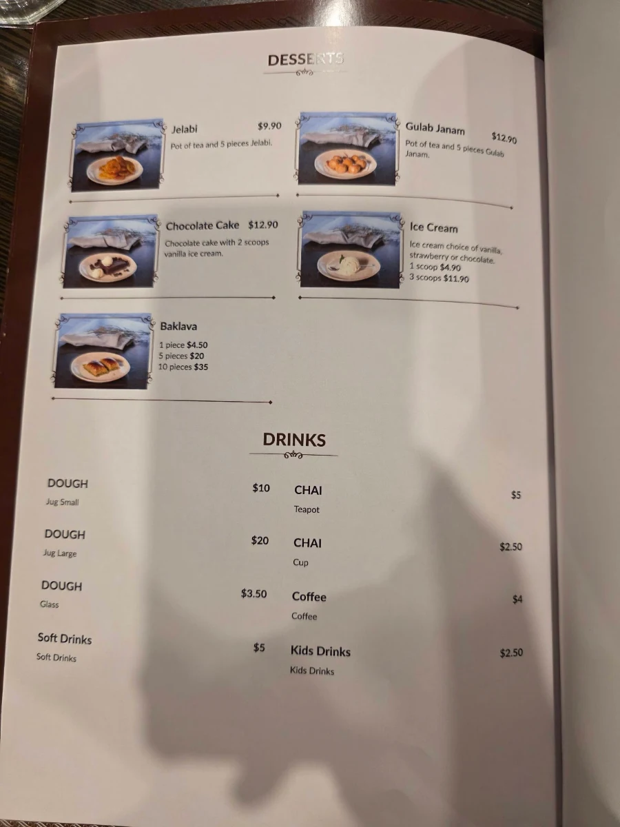 Menu photo 10