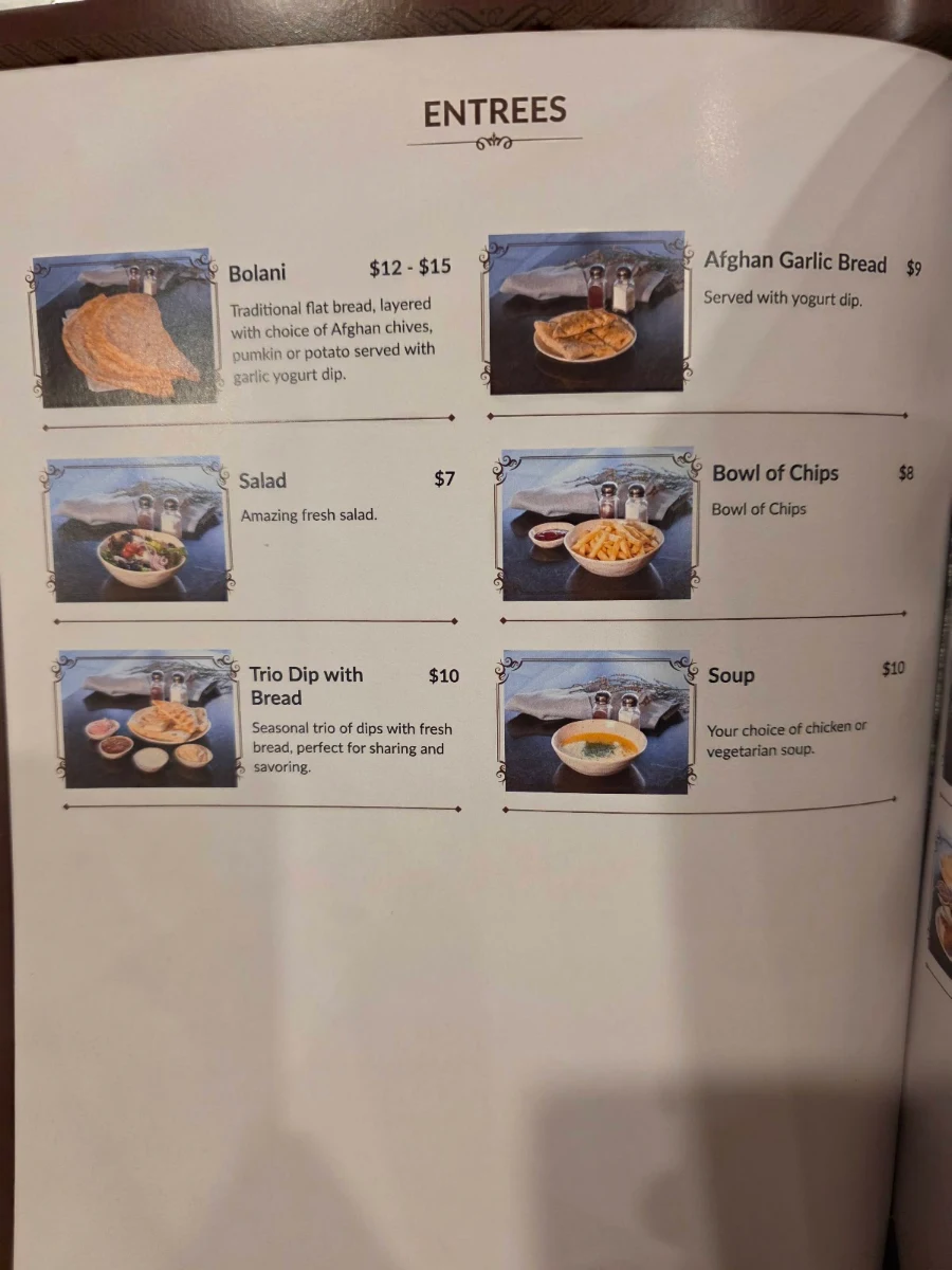 Menu photo 7
