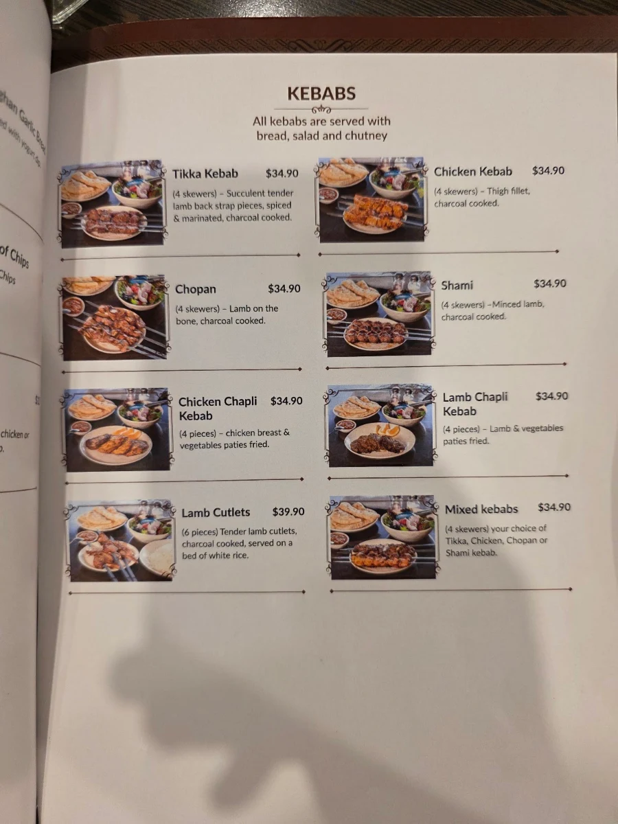 Menu photo 9