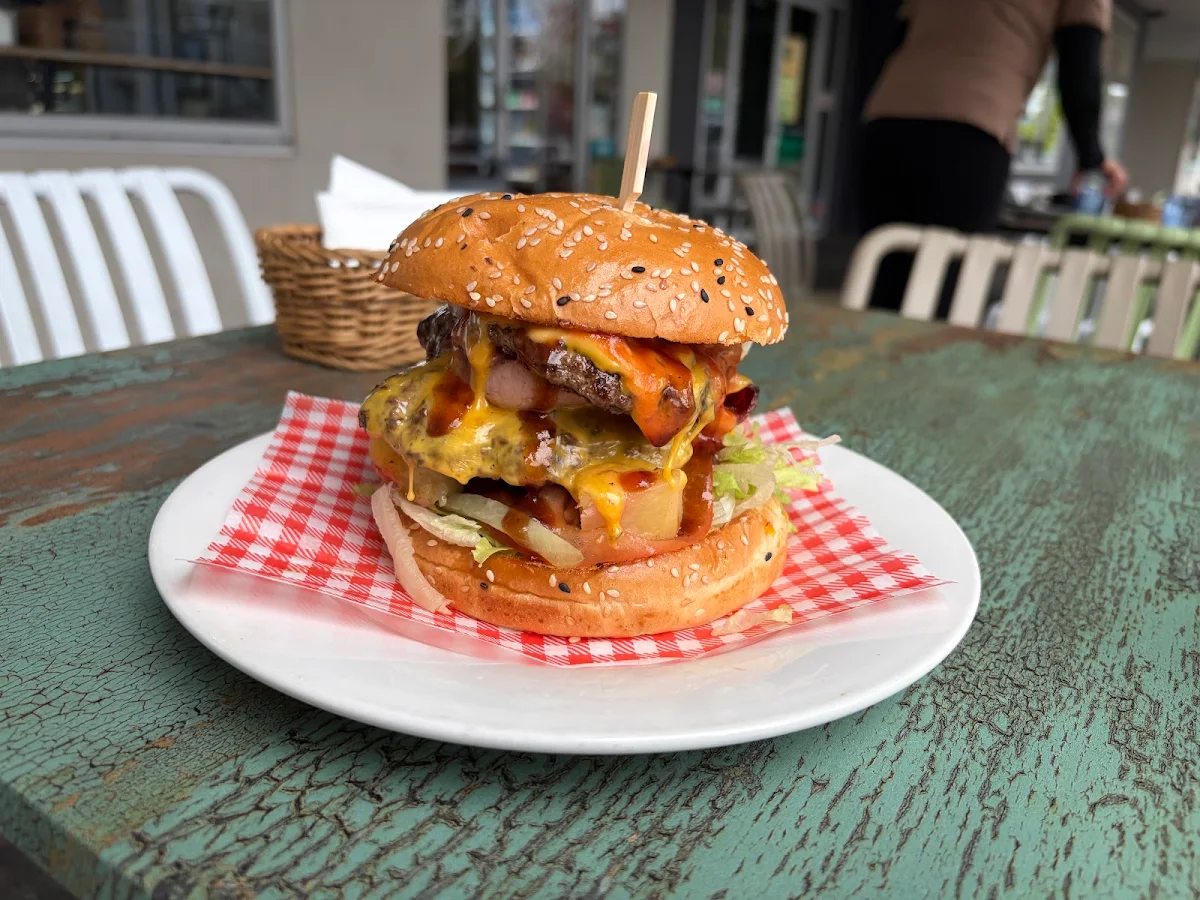 Food & drink, Appret Cafe | Coffee Cafe & Fresh Food Doreen