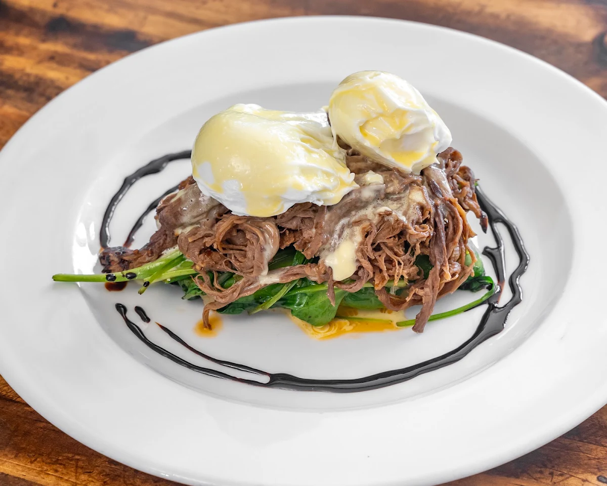 Food & drink, Appret Cafe | Coffee Cafe & Fresh Food Doreen