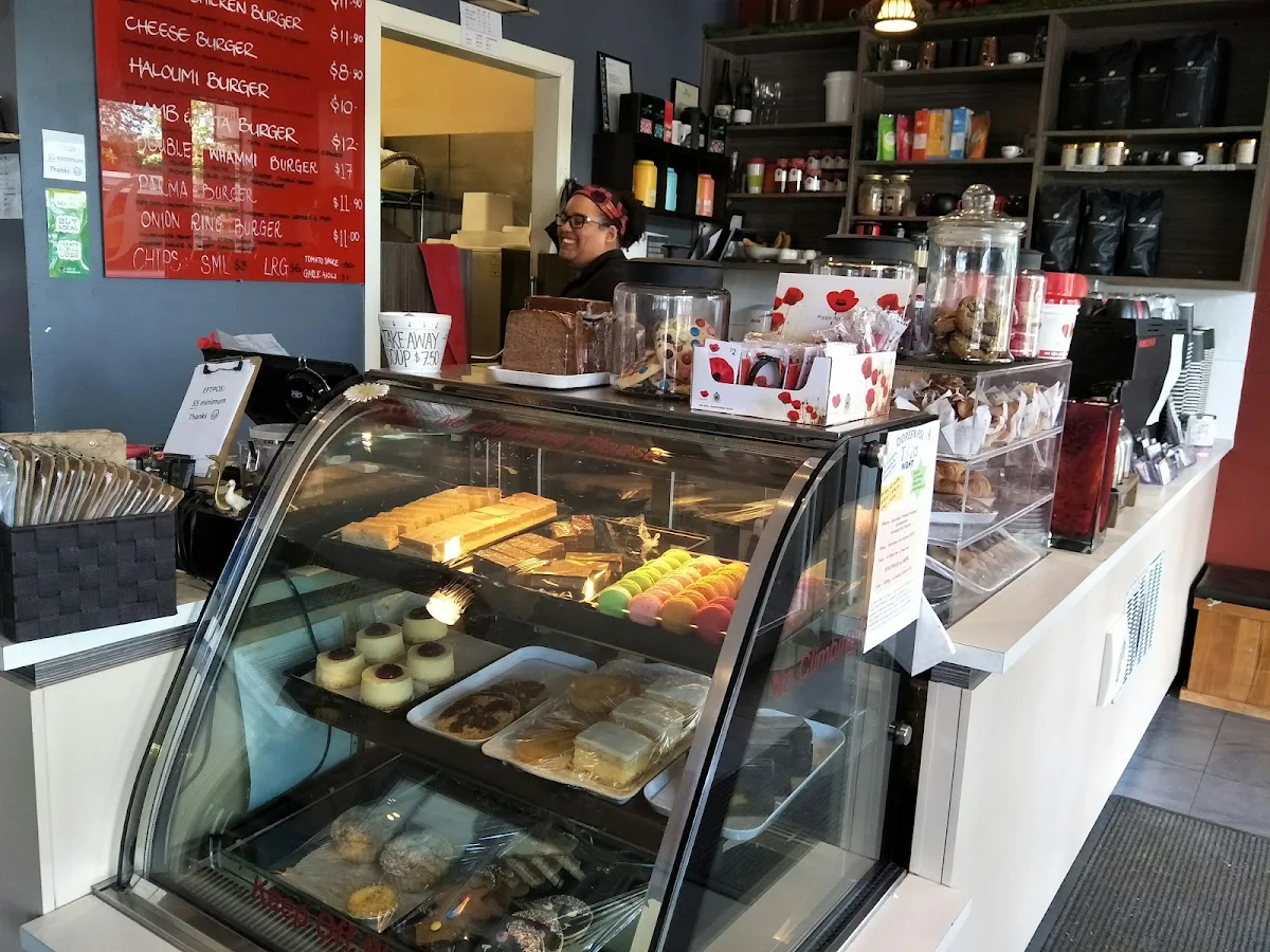 Vibe, Appret Cafe | Coffee Cafe & Fresh Food Doreen