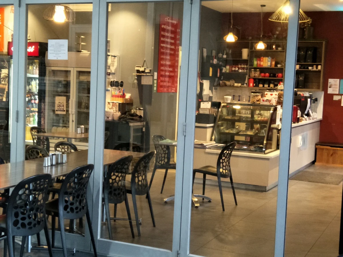Vibe, Appret Cafe | Coffee Cafe & Fresh Food Doreen