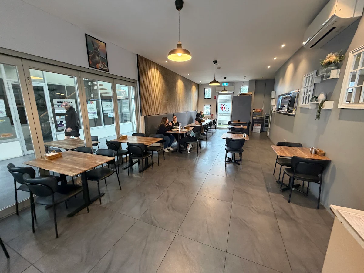 Vibe, Appret Cafe | Coffee Cafe & Fresh Food Doreen