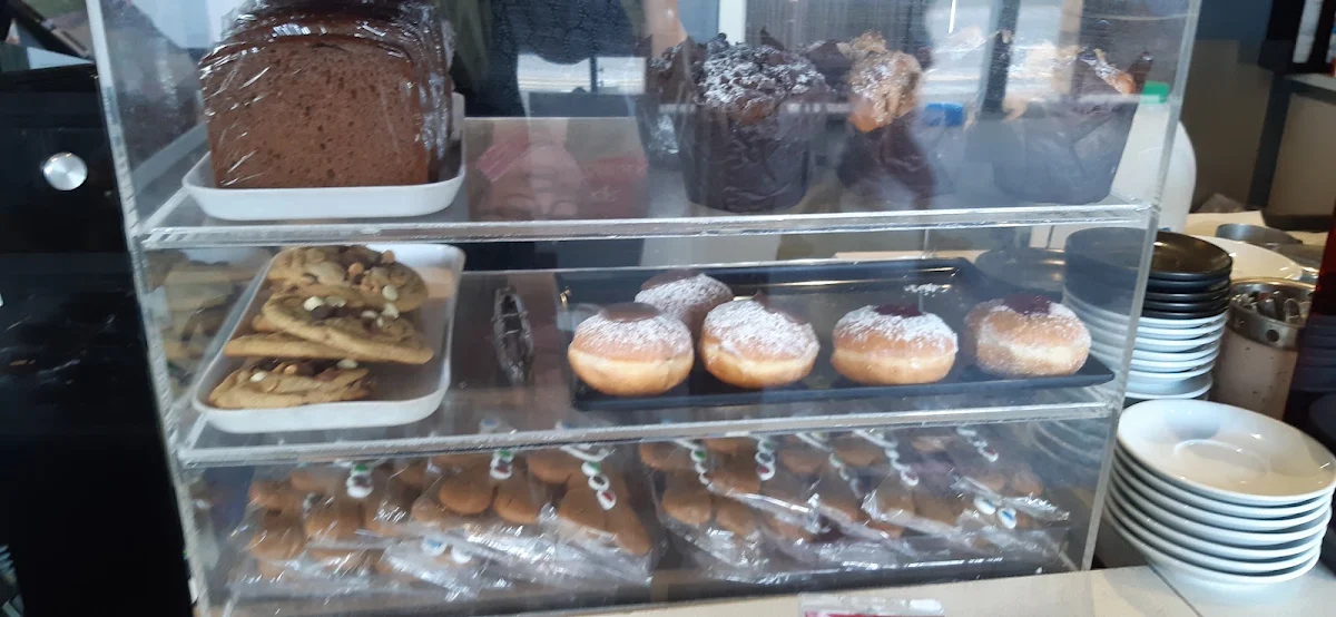 Vibe, Appret Cafe | Coffee Cafe & Fresh Food Doreen