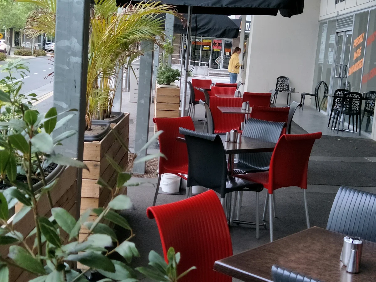Vibe, Appret Cafe | Coffee Cafe & Fresh Food Doreen