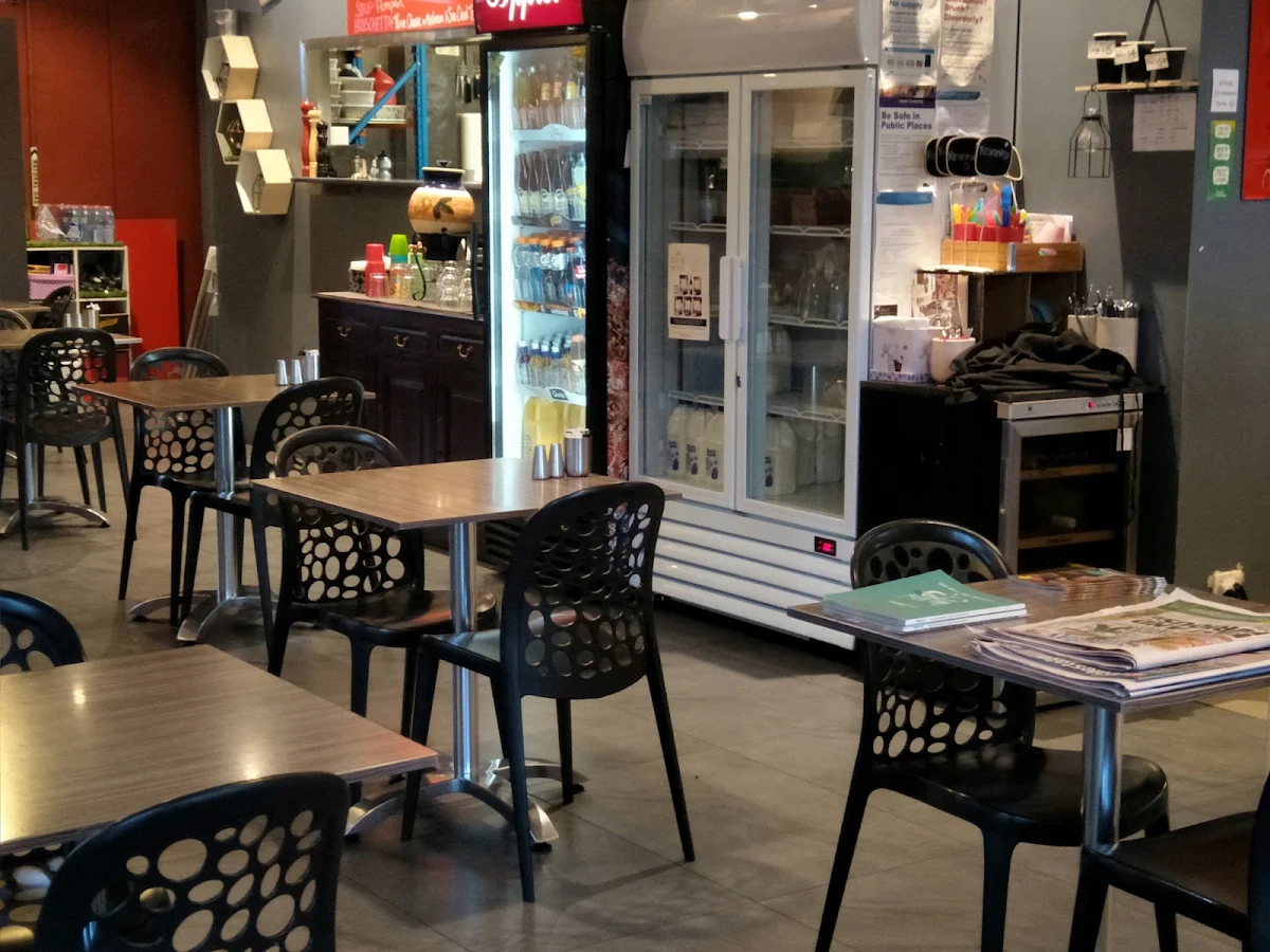 Vibe, Appret Cafe | Coffee Cafe & Fresh Food Doreen
