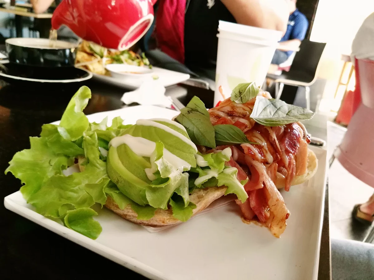 Food & drink, The Rock & Roll Coffee Company