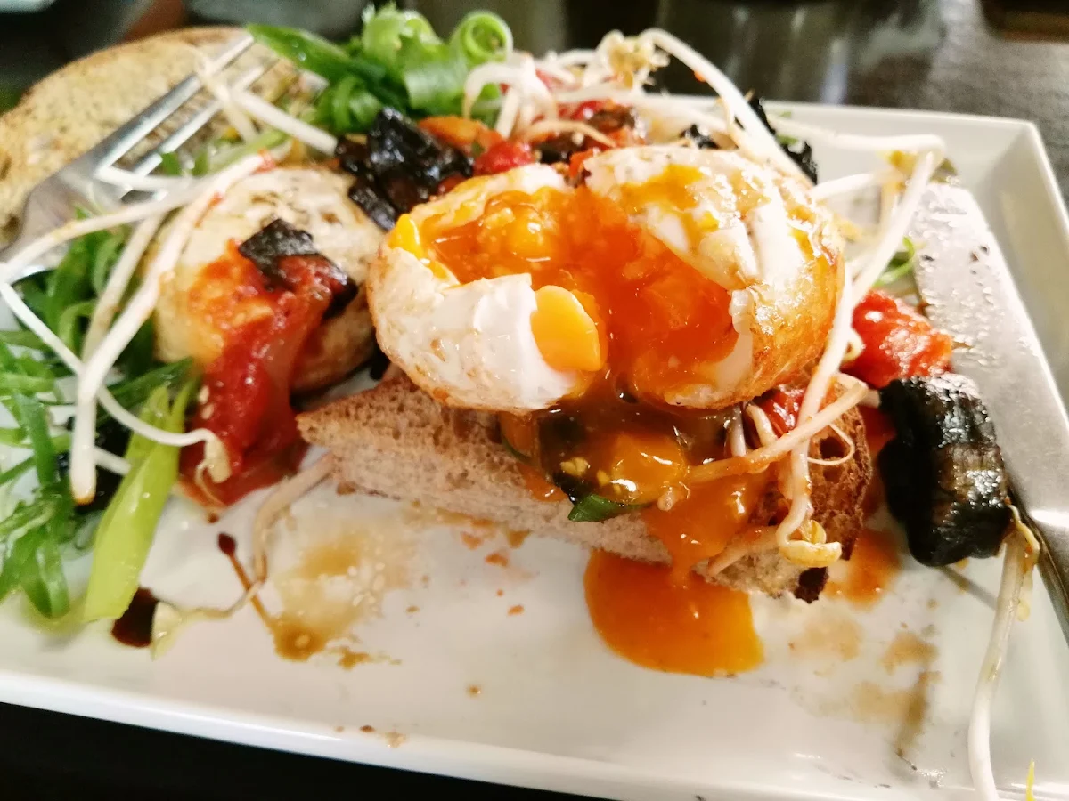 Food & drink, The Rock & Roll Coffee Company