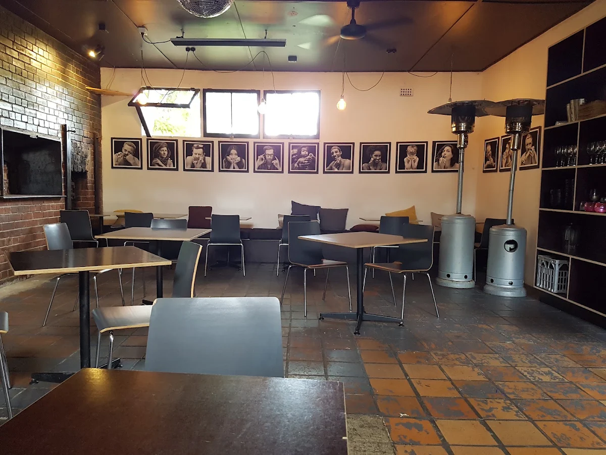 Vibe, The Rock & Roll Coffee Company