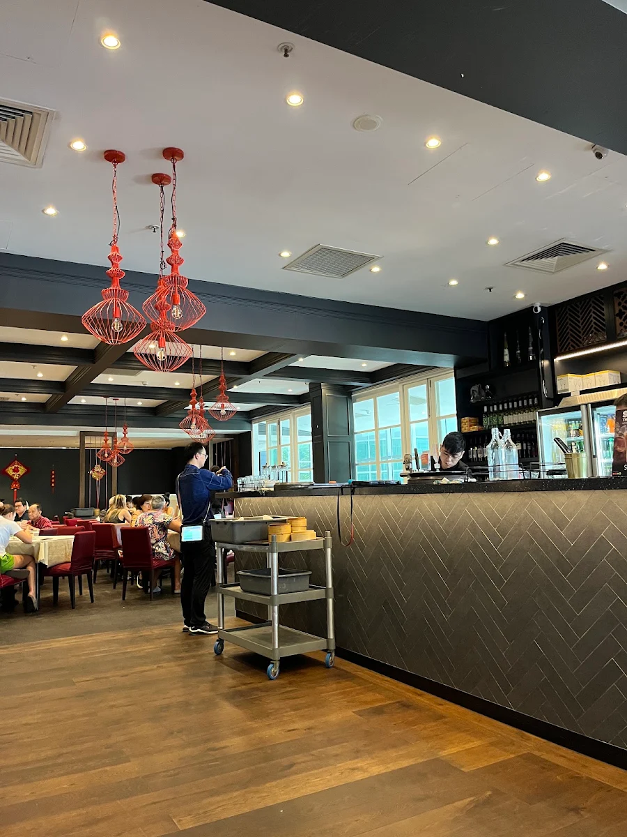 Vibe, Yum Cha Indooroopilly Chinese Restaurant