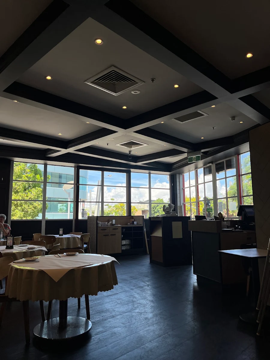 Vibe, Yum Cha Indooroopilly Chinese Restaurant