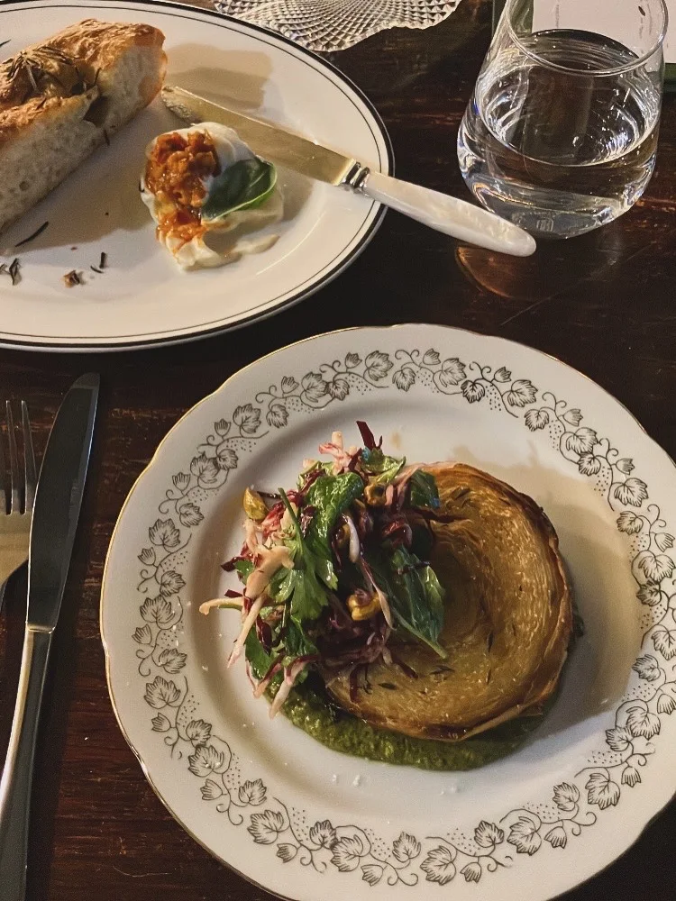 Food & drink, Myrtle Wine Bar