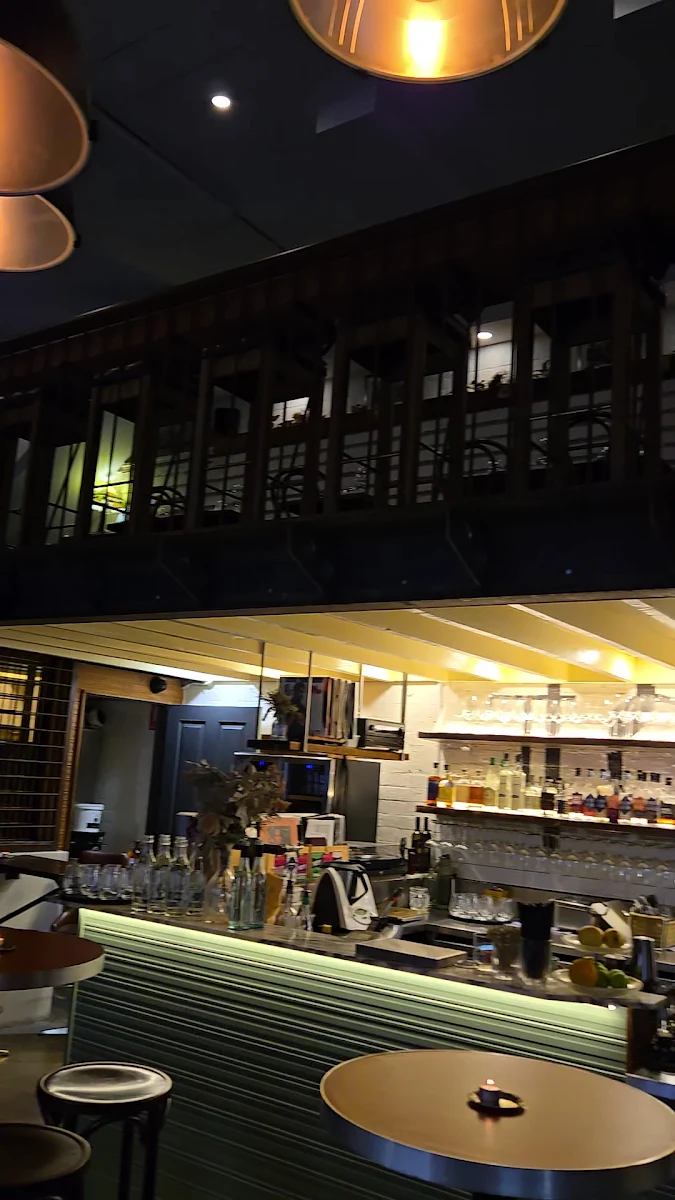 Vibe, Myrtle Wine Bar