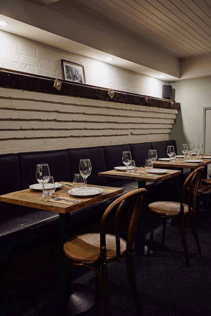 Vibe, Myrtle Wine Bar