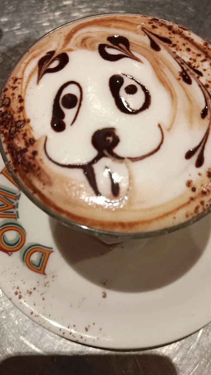 Food & drink, Dôme Café - Wanneroo