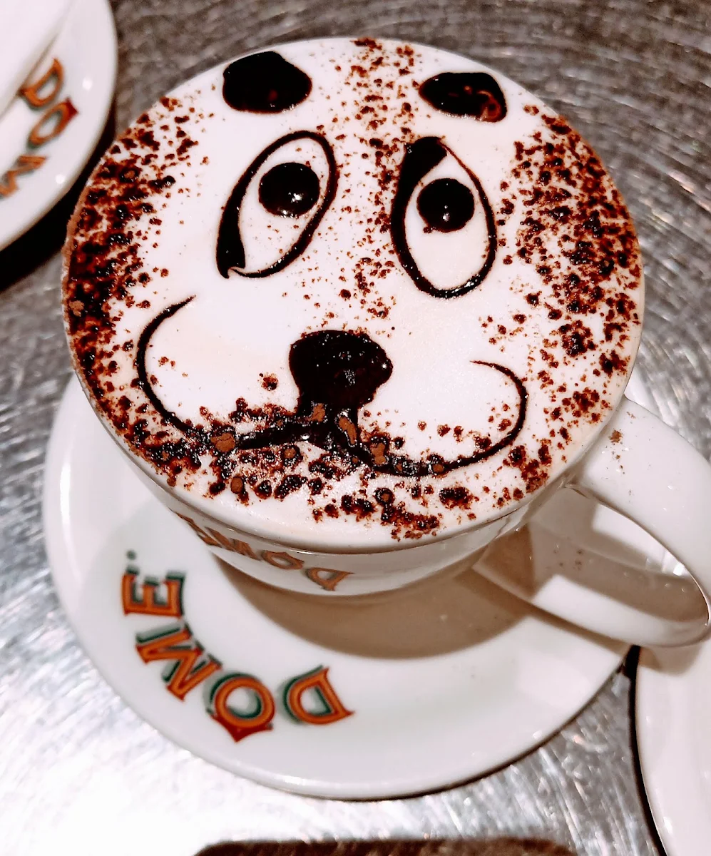 Food & drink, Dôme Café - Wanneroo