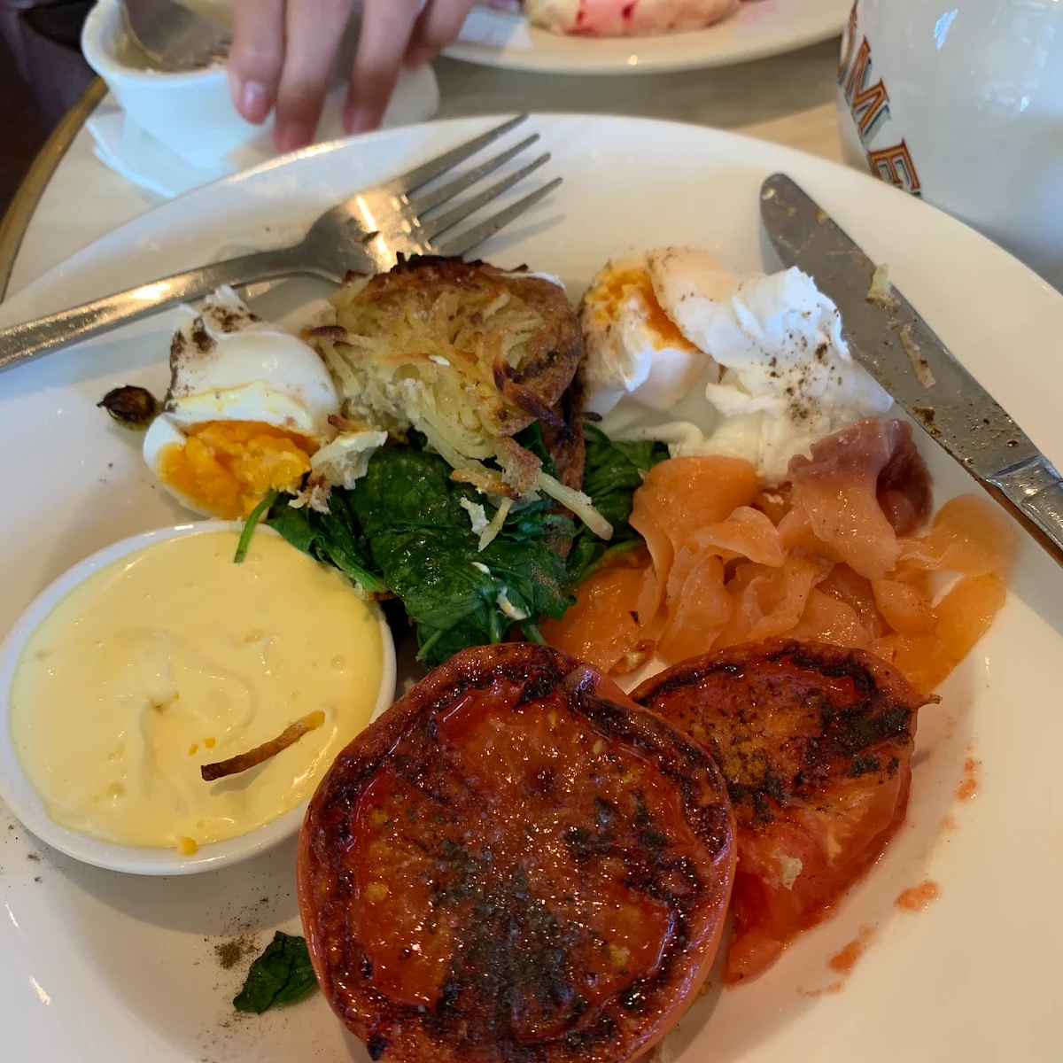 Food & drink, Dôme Café - Wanneroo