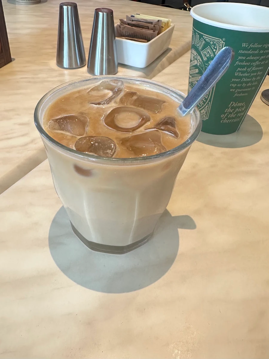 Food & drink, Dôme Café - Wanneroo