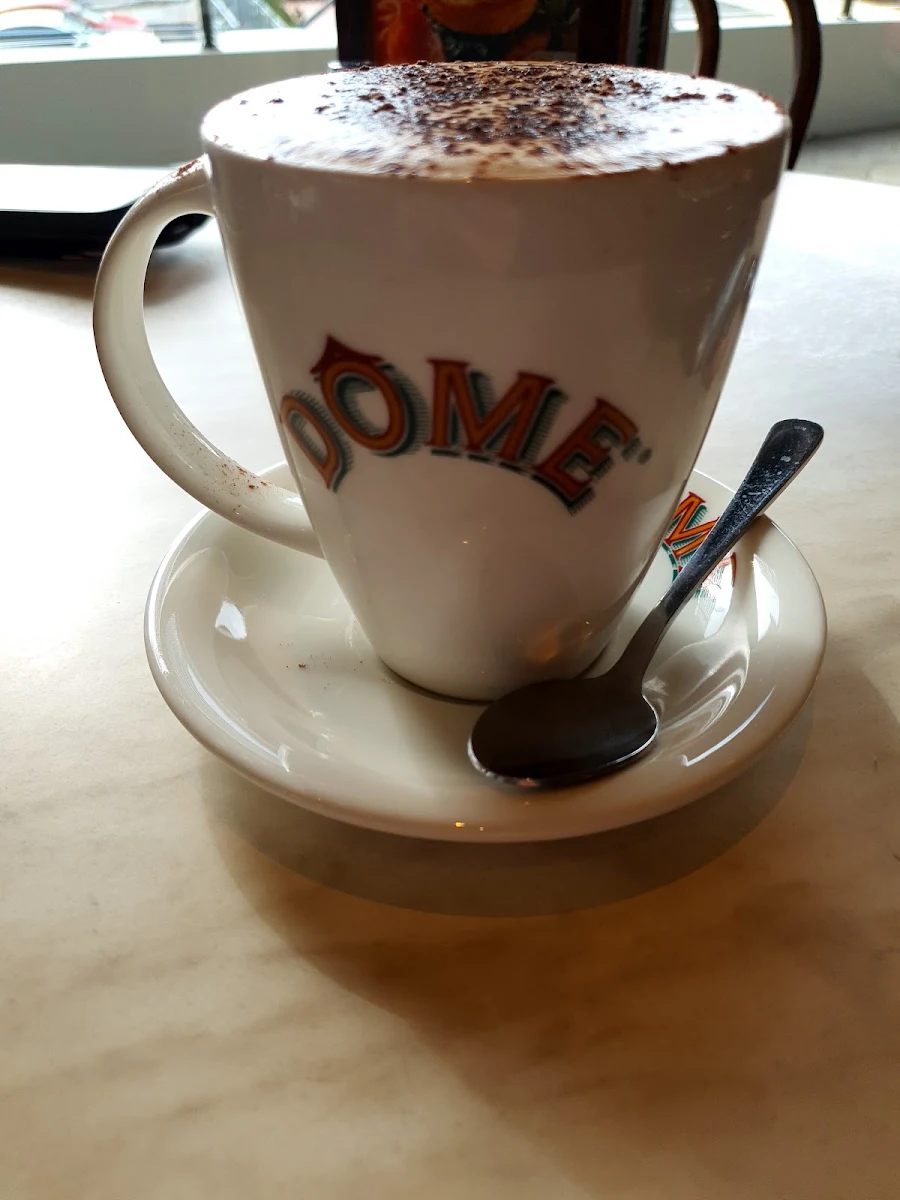 Food & drink, Dôme Café - Wanneroo