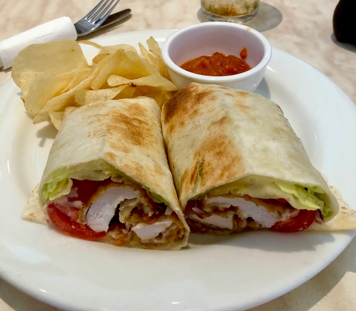 Food & drink, Dôme Café - Wanneroo