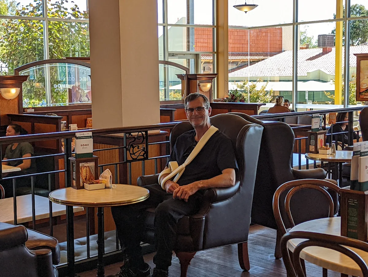 Vibe, Dôme Café - Wanneroo