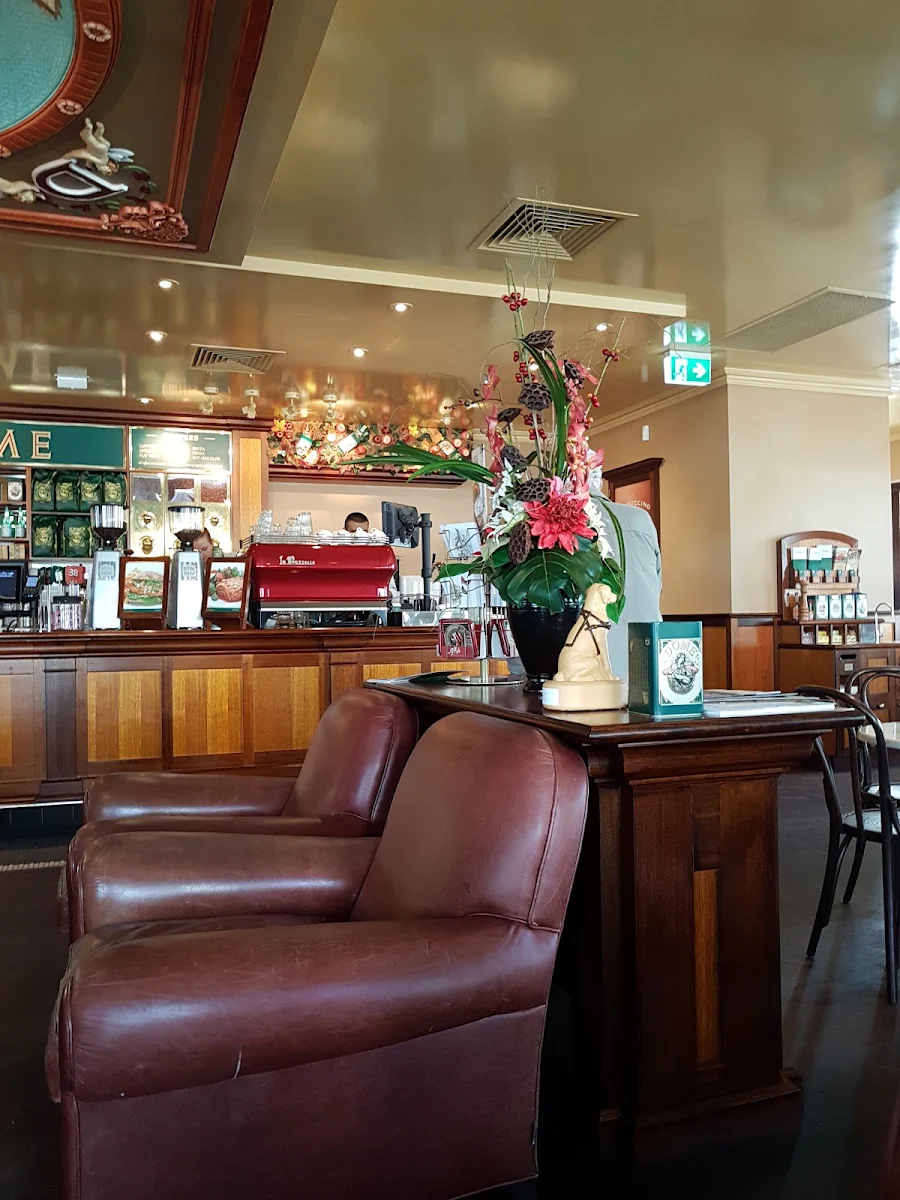 Vibe, Dôme Café - Wanneroo