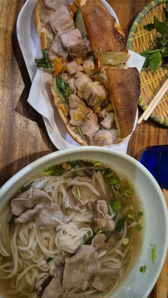 Food & drink, Pho Viet Vietnamese Bar & Grill