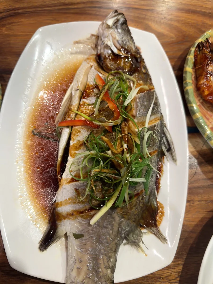 Food & drink, Pho Viet Vietnamese Bar & Grill