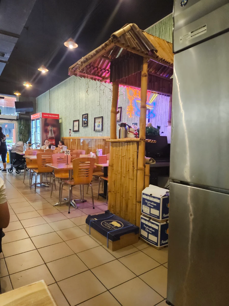 Vibe, Pho Viet Vietnamese Bar & Grill