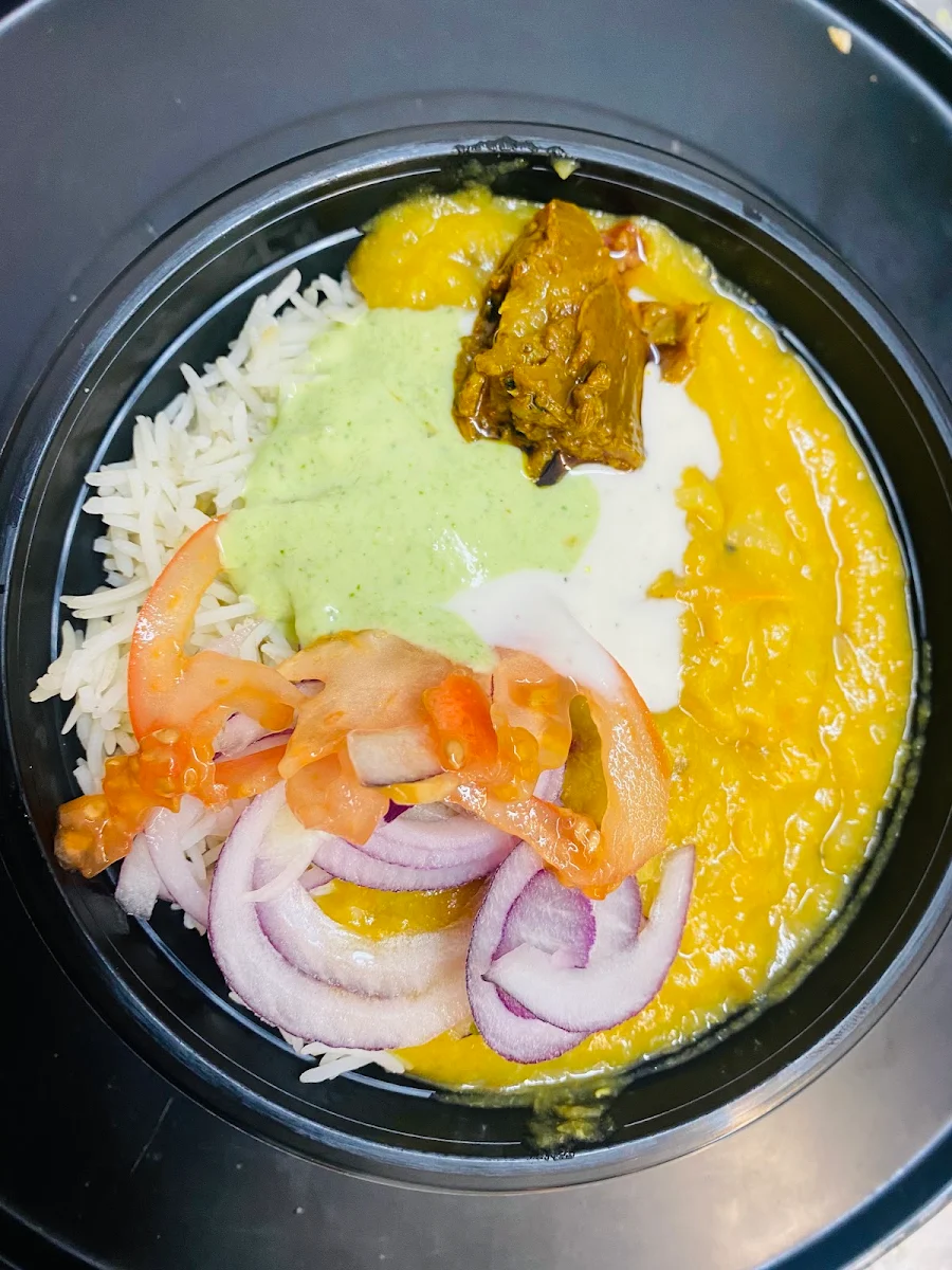 Food & drink, Chaye Shaye (Kebab Shop)