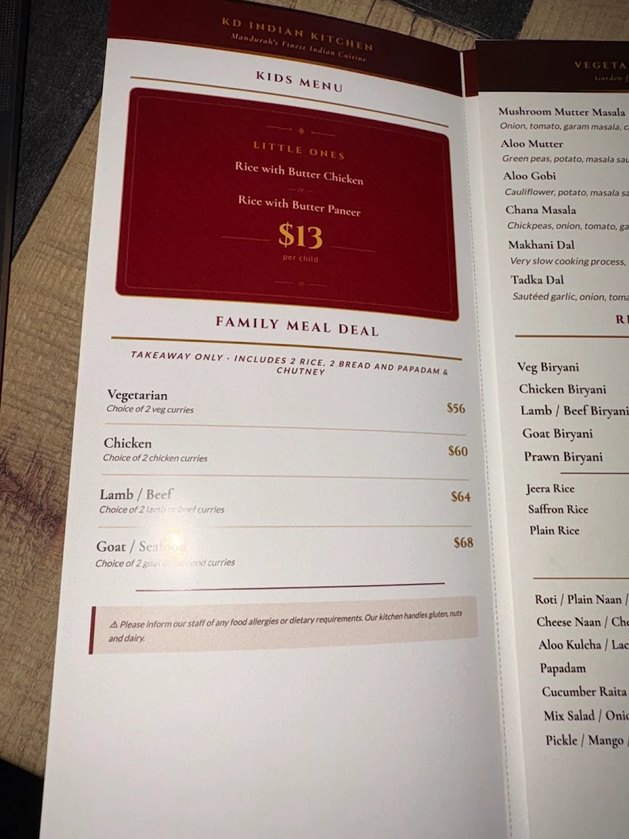Menu photo 6