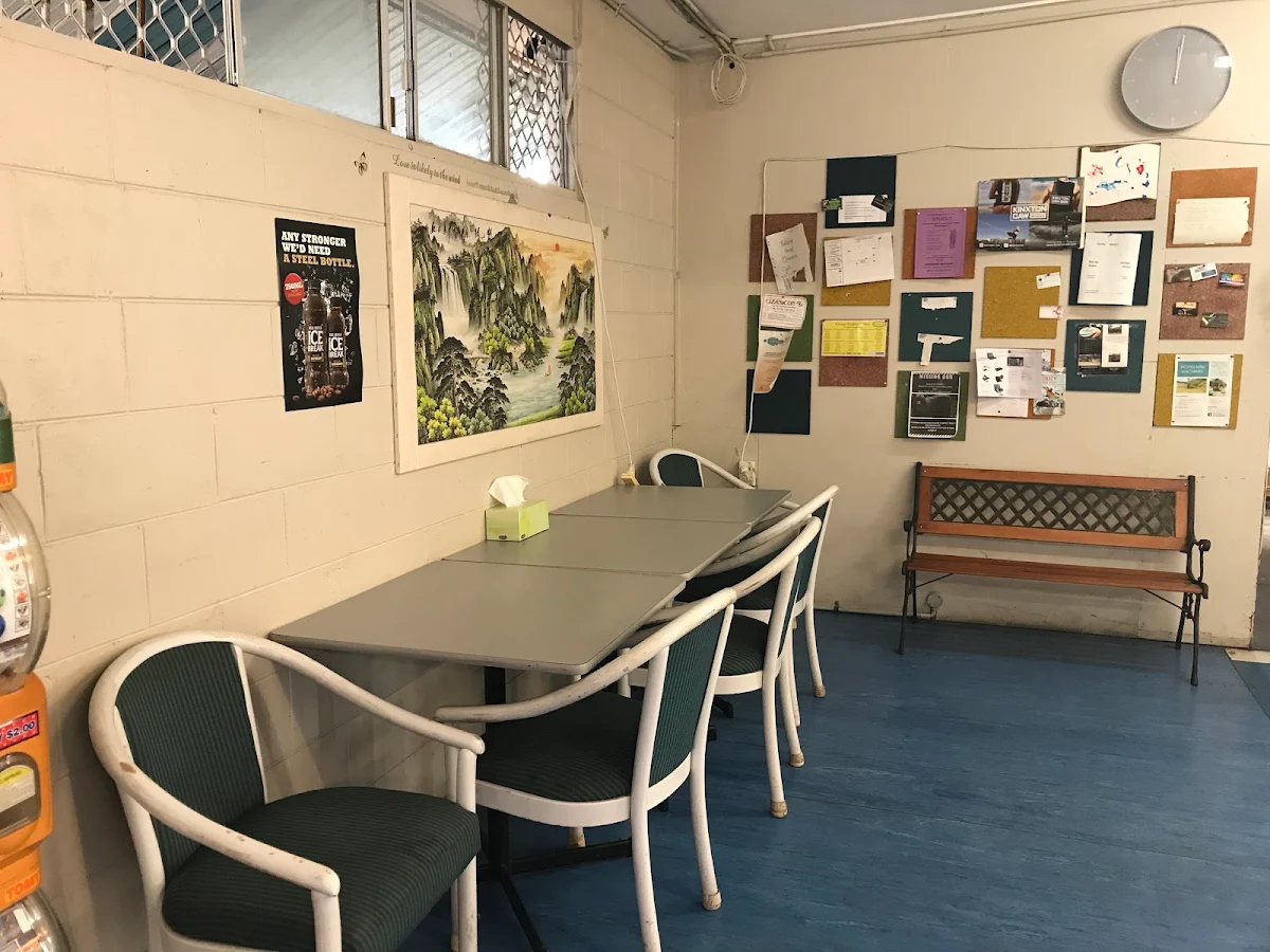 Vibe, Milton Street Mini Mart & Takeaway