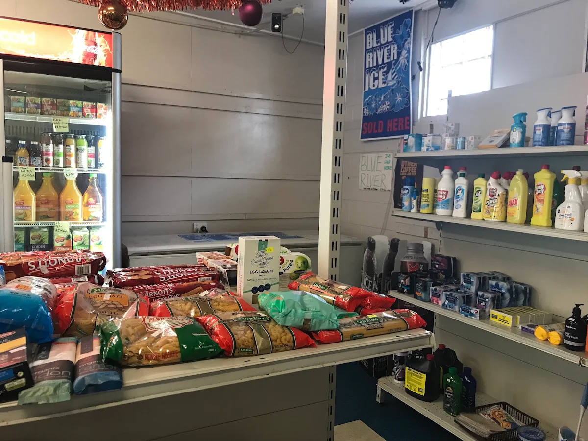 Vibe, Milton Street Mini Mart & Takeaway