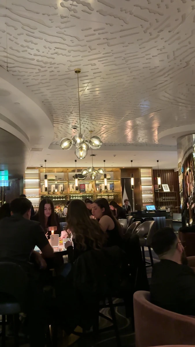 Vibe, CIRQ Rooftop Bar & Lounge