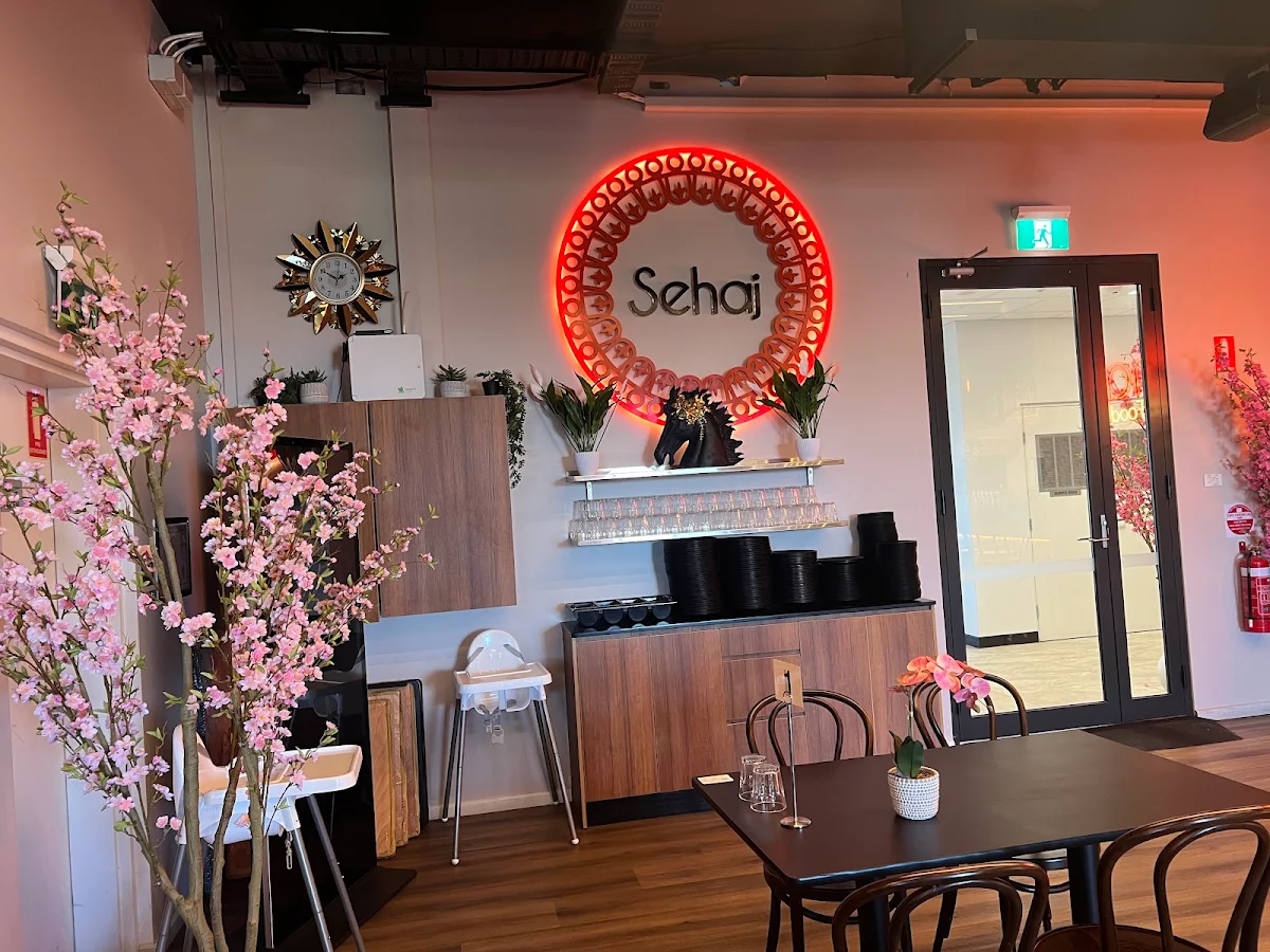 Vibe, Sehaj Indian Food and Sweets Gledswood Hills