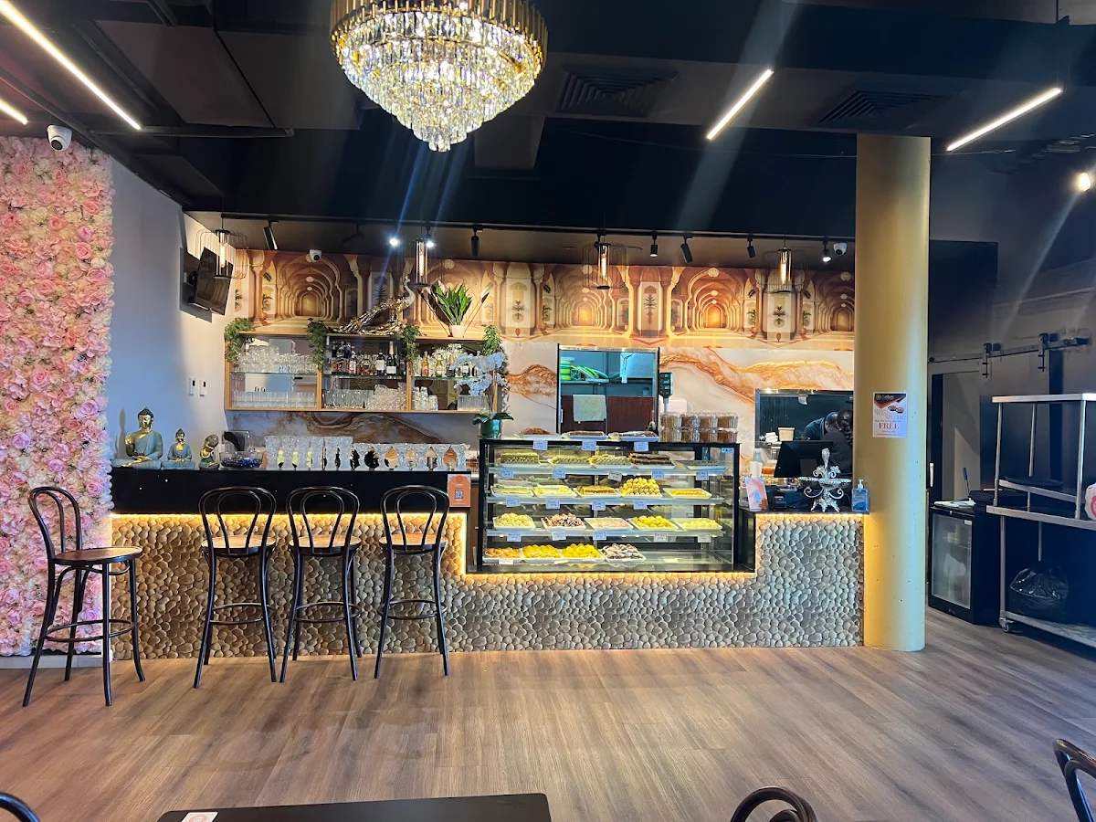 Vibe, Sehaj Indian Food and Sweets Gledswood Hills