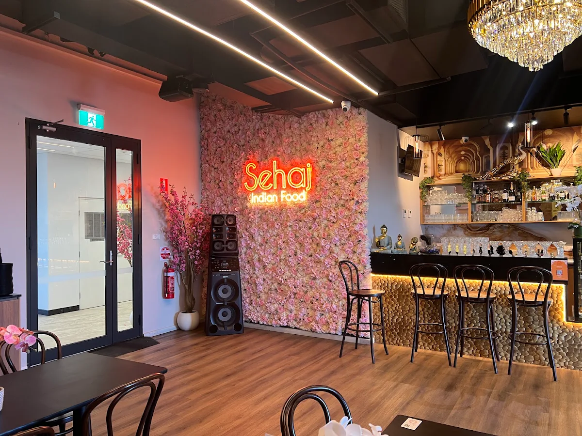 Vibe, Sehaj Indian Food and Sweets Gledswood Hills
