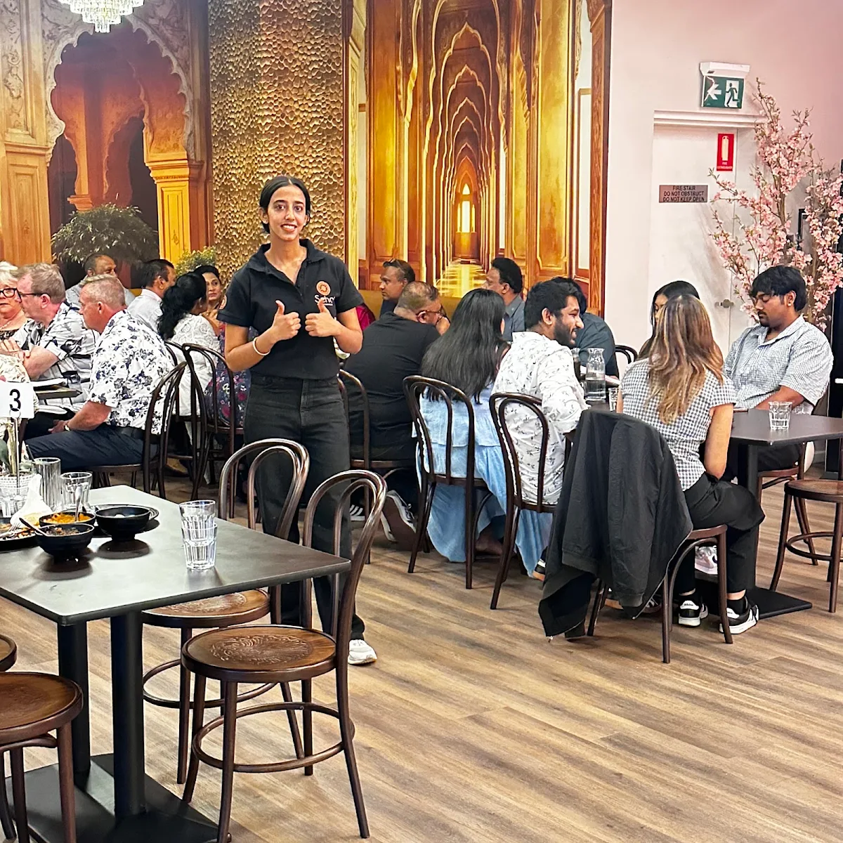 Vibe, Sehaj Indian Food and Sweets Gledswood Hills