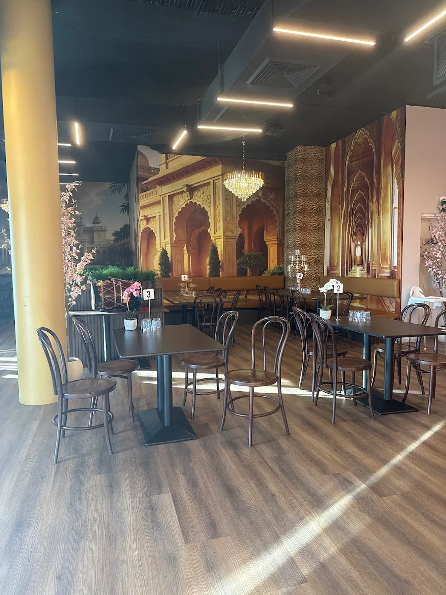 Vibe, Sehaj Indian Food and Sweets Gledswood Hills