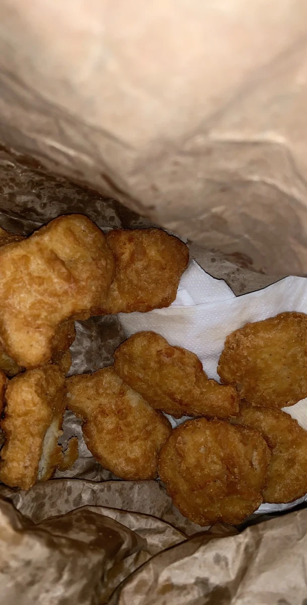 Food & drink, Shannon Ave Fish & Chips